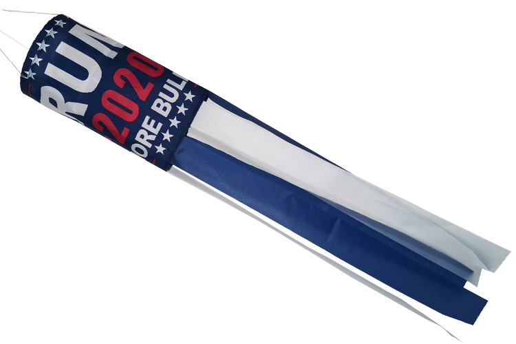 Election Pattern Windsock