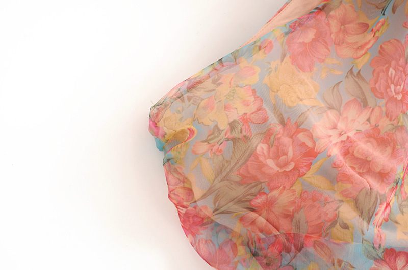 High Quality Asymmetric Dress