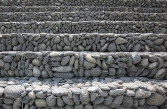 gabion box