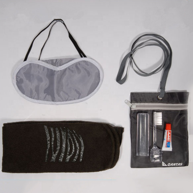 Customized Amenity Kit