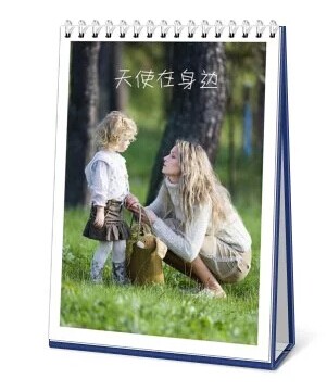 Clipboard Desk Calendar Planner Desktop Calendar