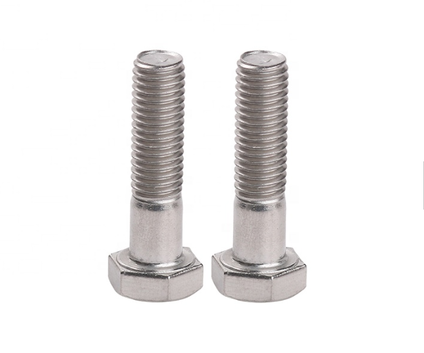 hex bolts din931