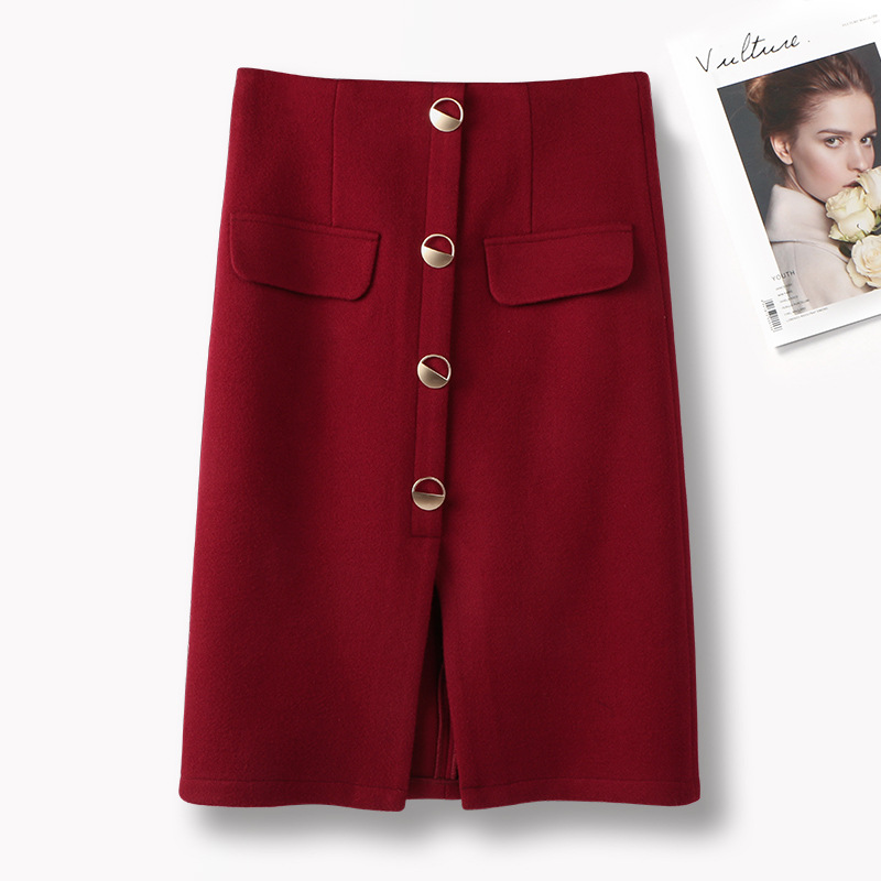Office Ladies Skirt