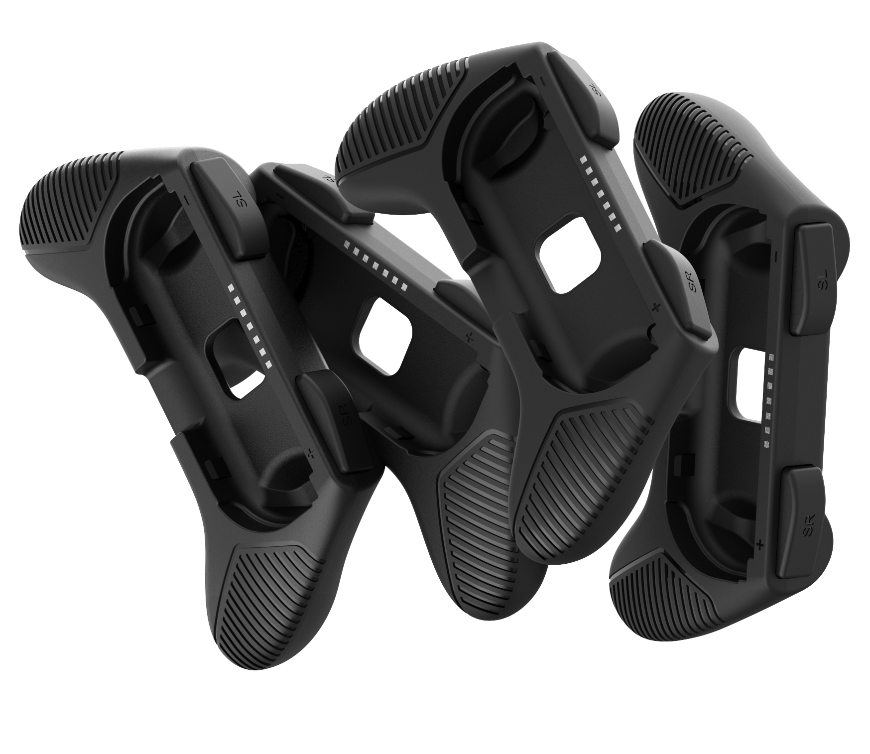 Switch Hand Grip Switch Hand Grip