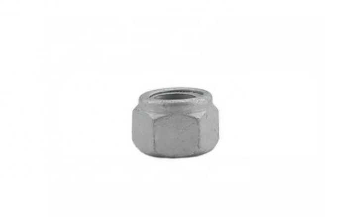 Nylon insert lock nut