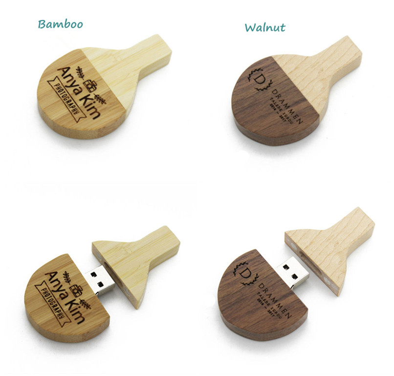 Table Tennis USB Stick