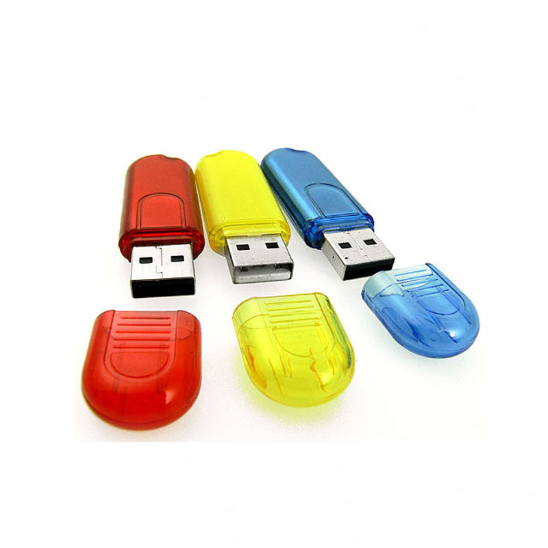Colorful Usb Flash Drive