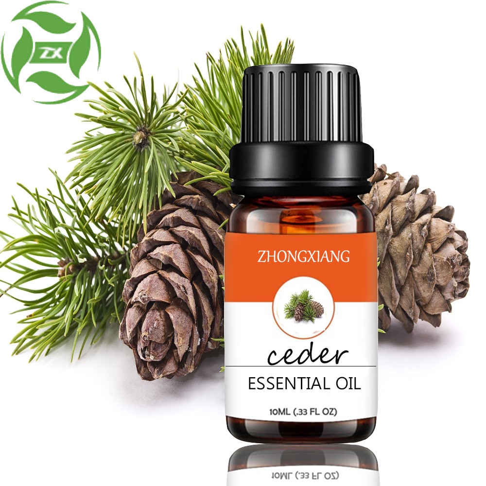 ESSENTISAL OIL