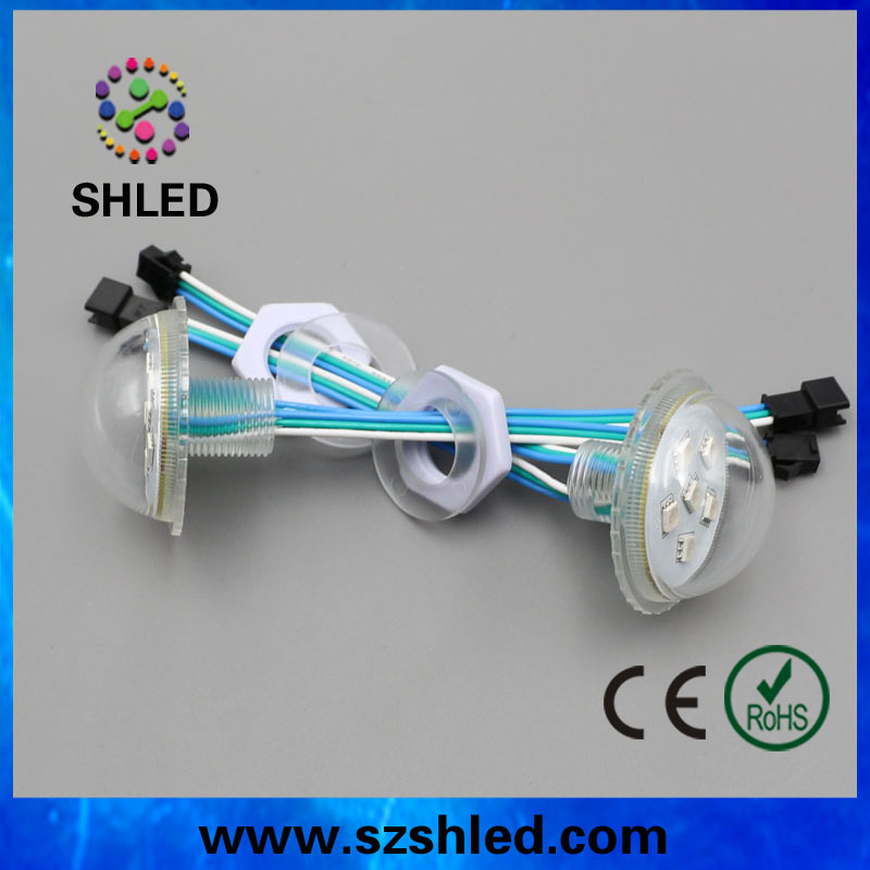 led amusement light