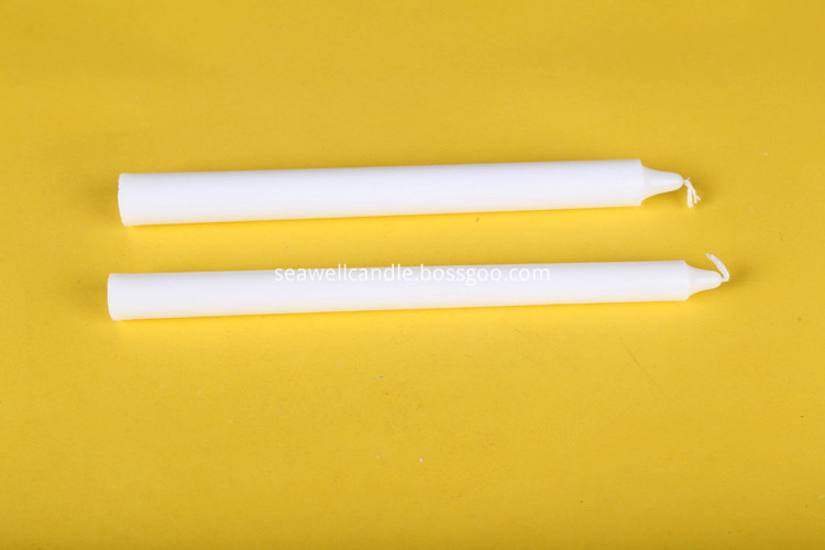 Paraffin Wax Stick Candle Paraffin Wax Stick Candle
