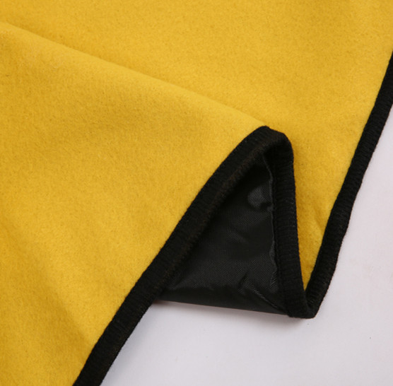 piping  blanket 