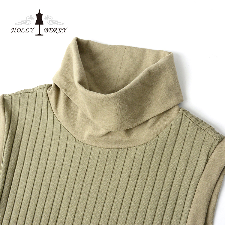 Sleeveless Women Vest