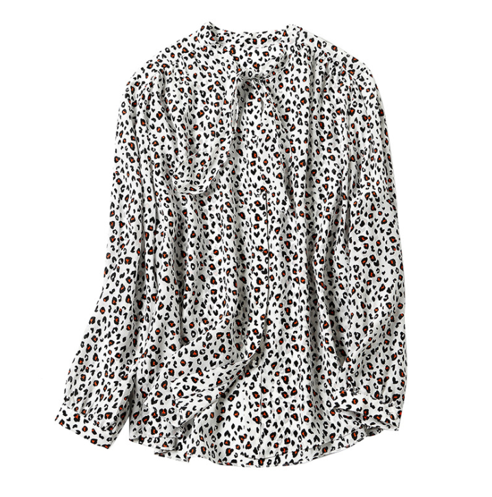 New Spring Fashion Women Shirt