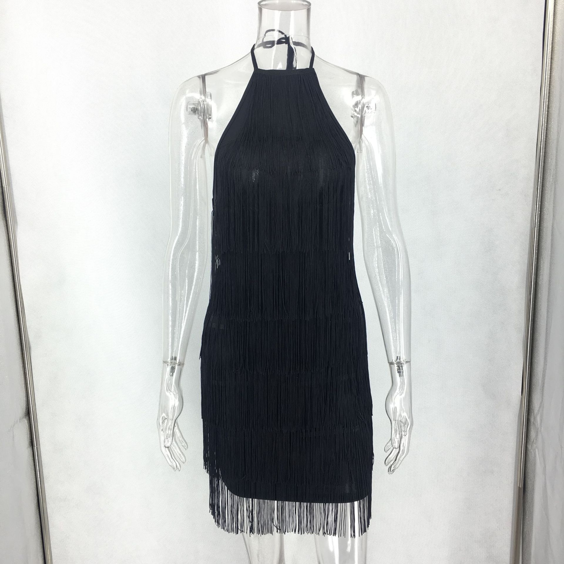 Beach Sleeveless Dress