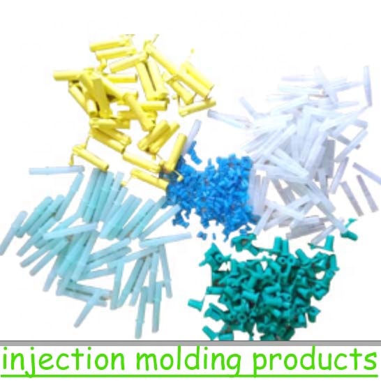 Injection Molding Products