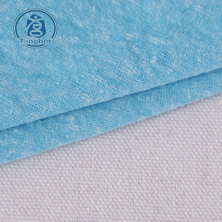 fancy design polyester fabric