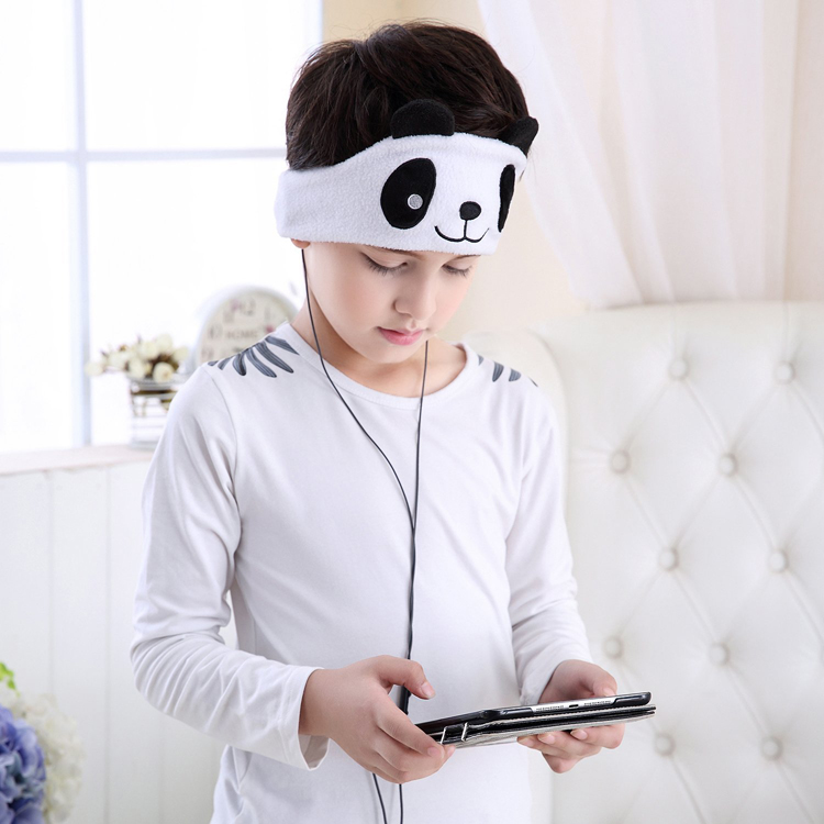 Kids Sleep Headsets