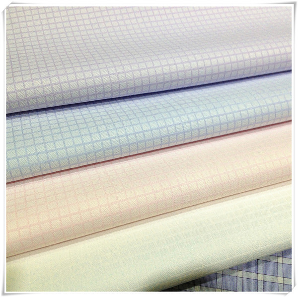 Dobby Fabric for Shirt