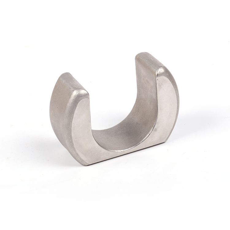 investment casting stainless steel machinery parts