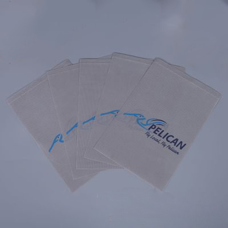 Headrest Cover Non Woven