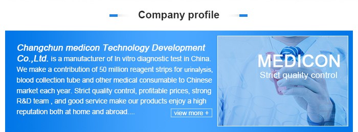 Company profile