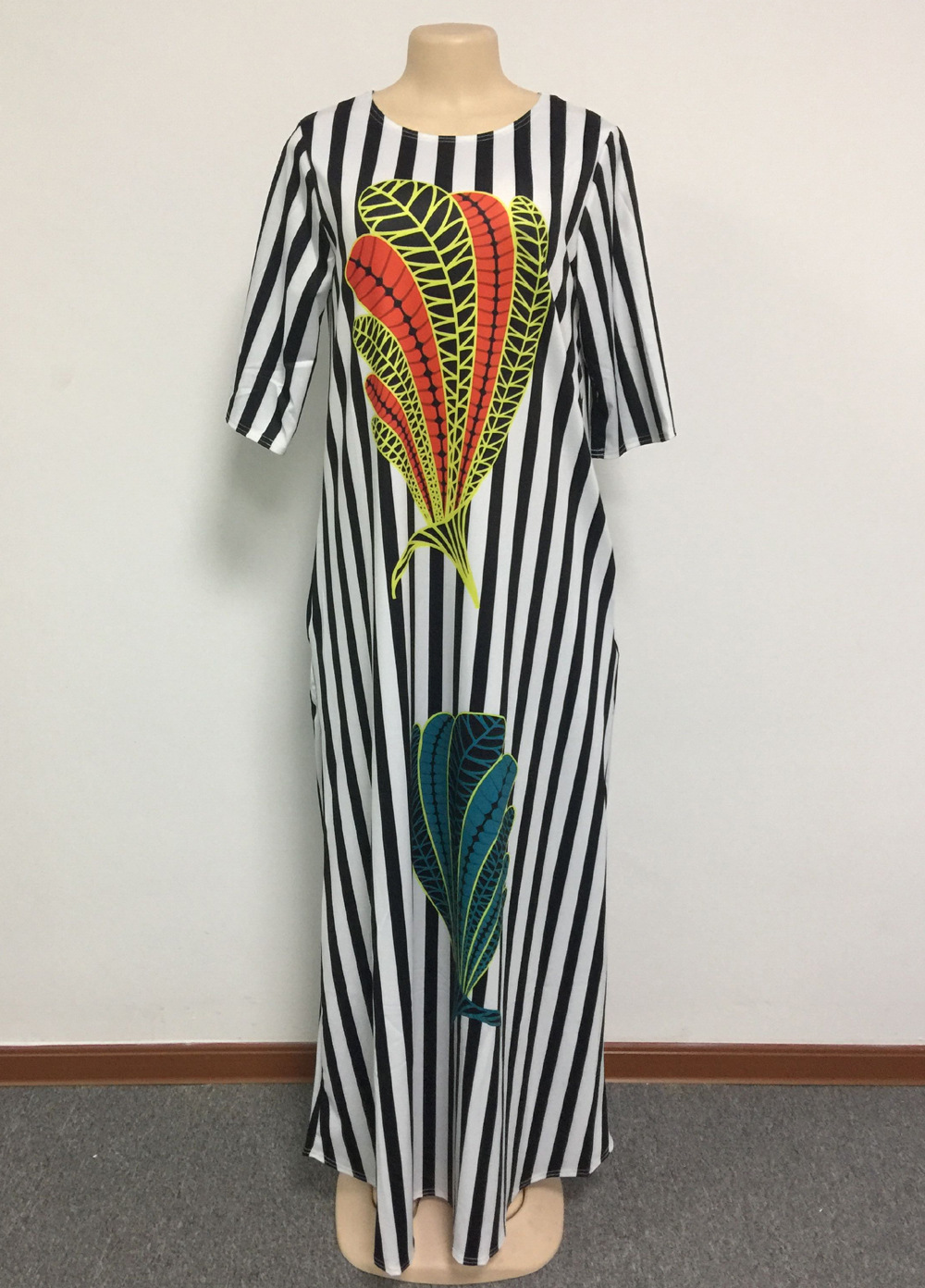Women Loose Dress