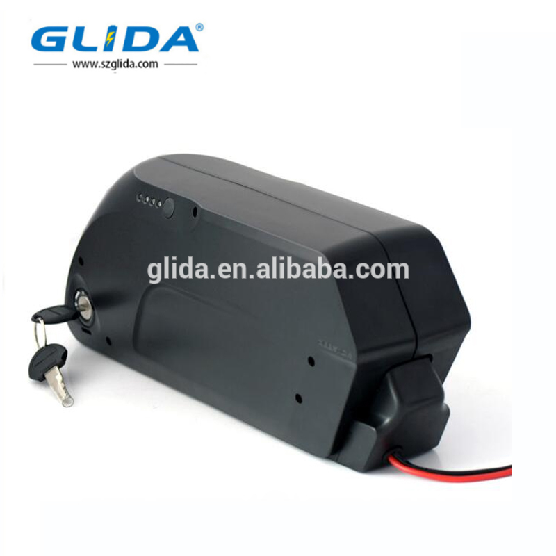 Electric Bike Battery Pack Electric Bike Battery Pack