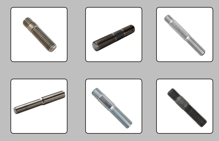 Stainless Carbon Steel Stud Bolts