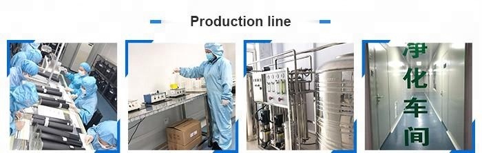 Product Processing