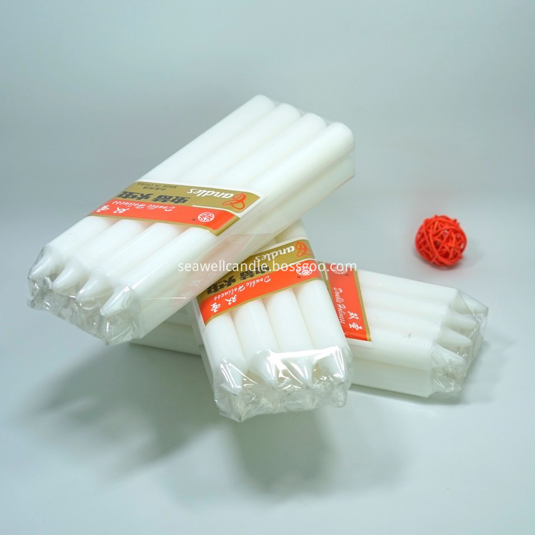 Paraffin Wax Stick Candle Paraffin Wax Stick Candle