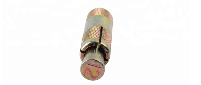 Weld Anchor Weld Anchor