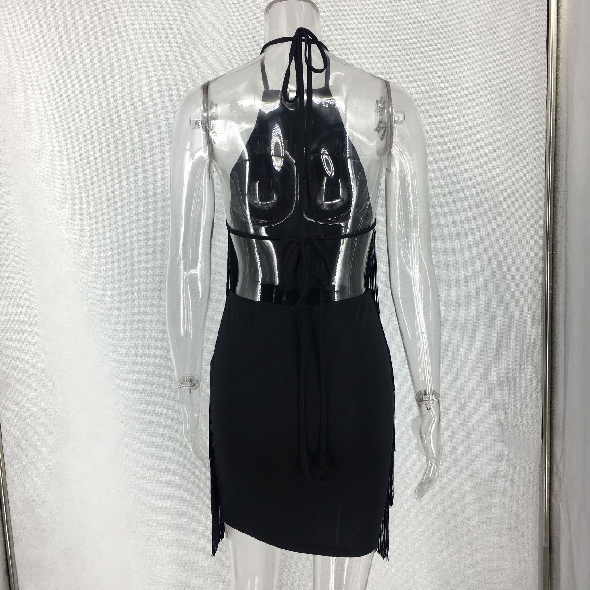 Beach Dress Party Dress