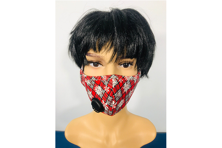 Custom Face Bandana