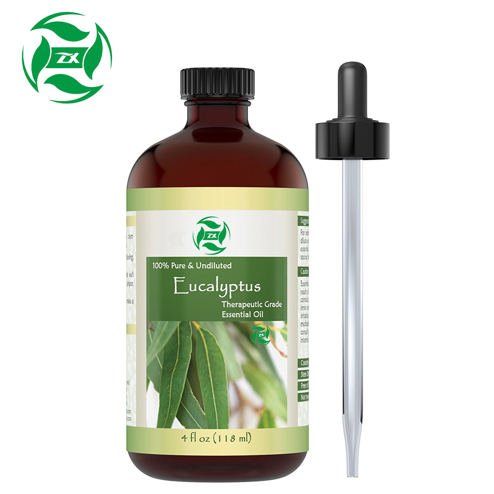 eucalyptus oil 