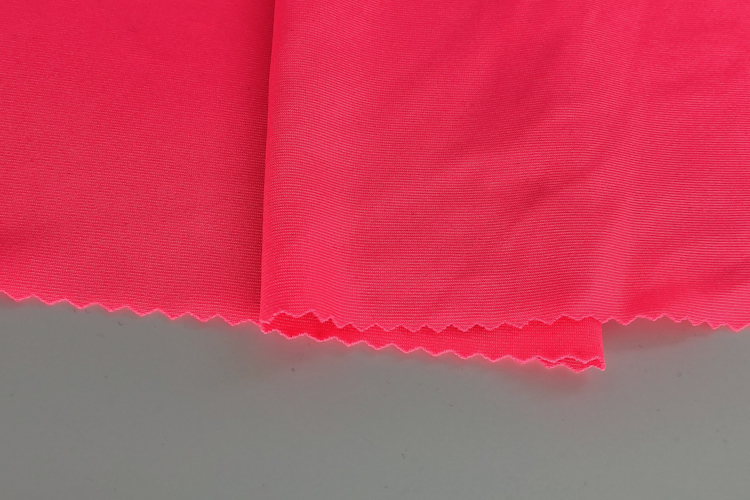 92% Polyester 8% Spandex Yoga Fabric