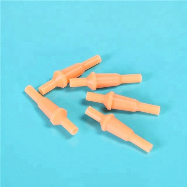 Hot New Products Sterile Parts of Infusion Set, Heat-Seal Sterilization Disposable Infusion Set