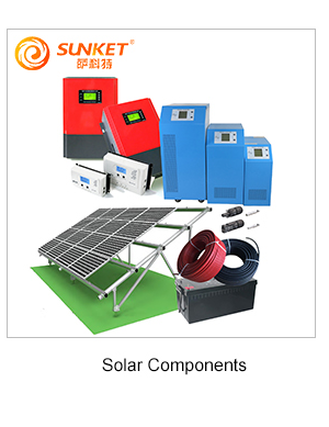 Solar Inverter System