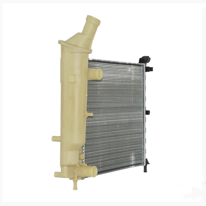 6TA075A Car radiator 6TA075A Car radiator