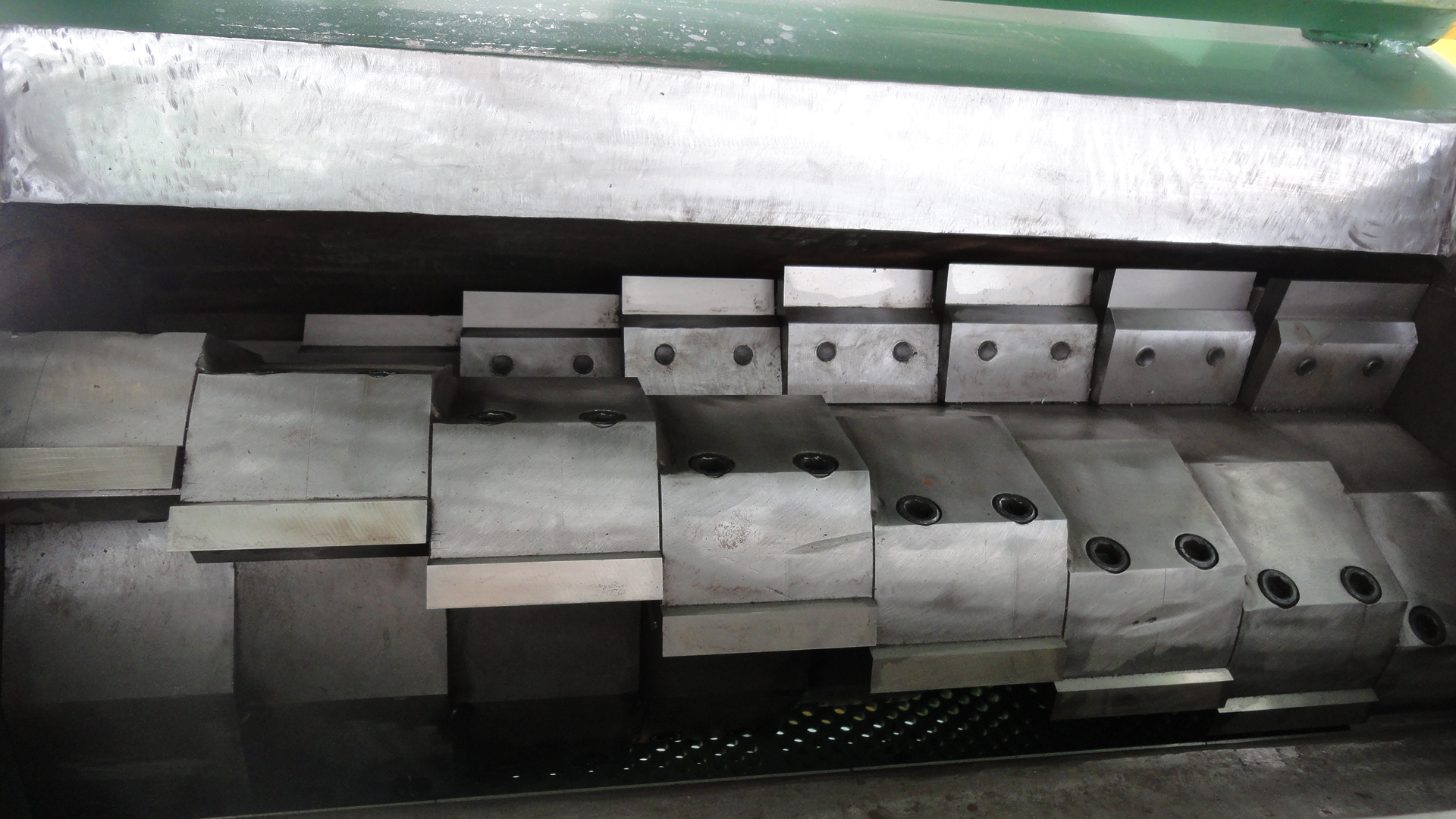 Plastic scrap Crusher Grinder Plastic scrap Crusher Grinder