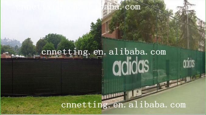 HDPE wind break wall/anti-wind net