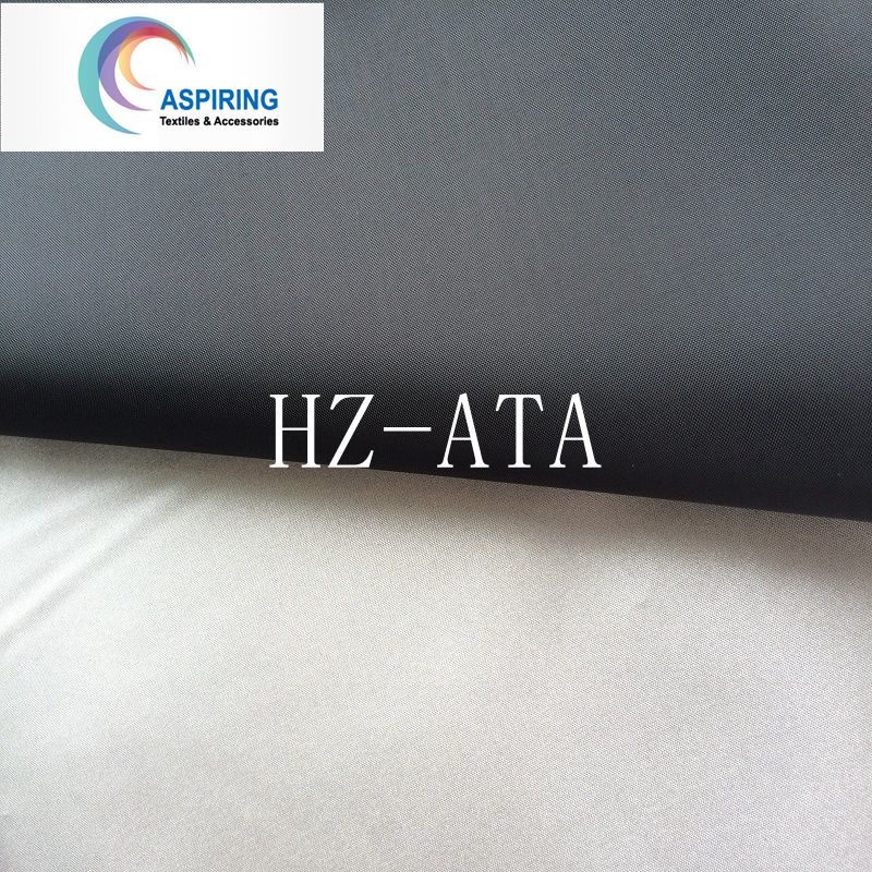 190t Printed Polyester Taffeta Fabric for Dress/Bag