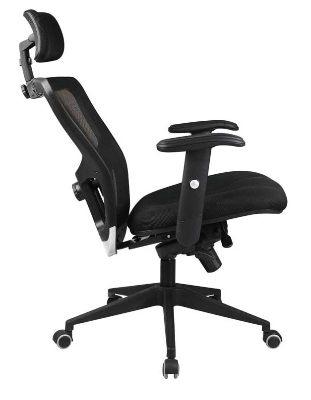 Office Chair Ottoman