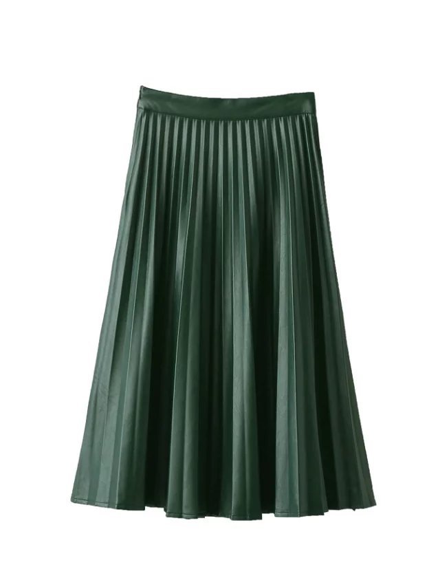 Customized Printed Skirt