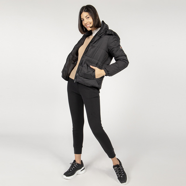 Winter Padded Jacket