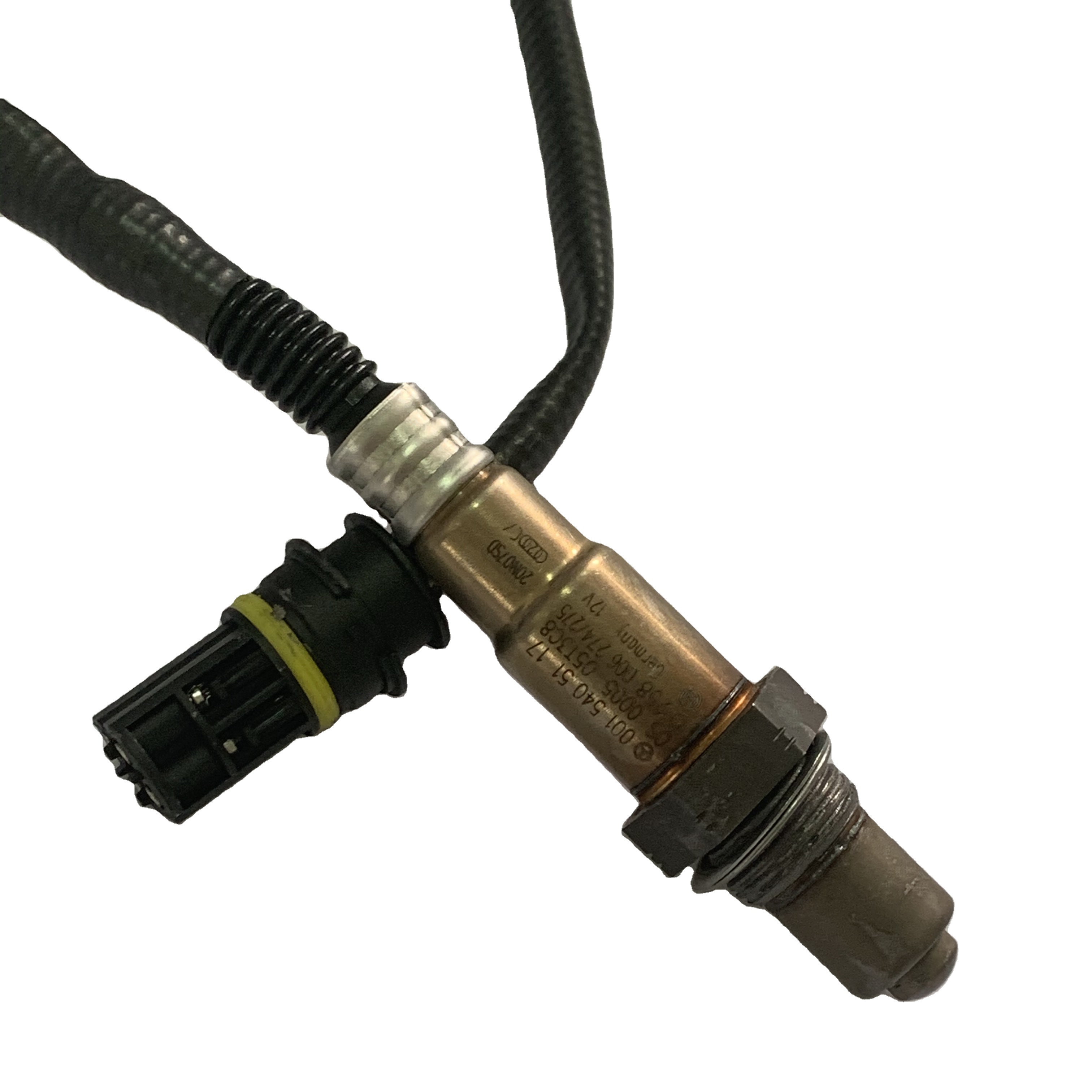 car oxygen sensor BENZ car oxygen sensor BENZ