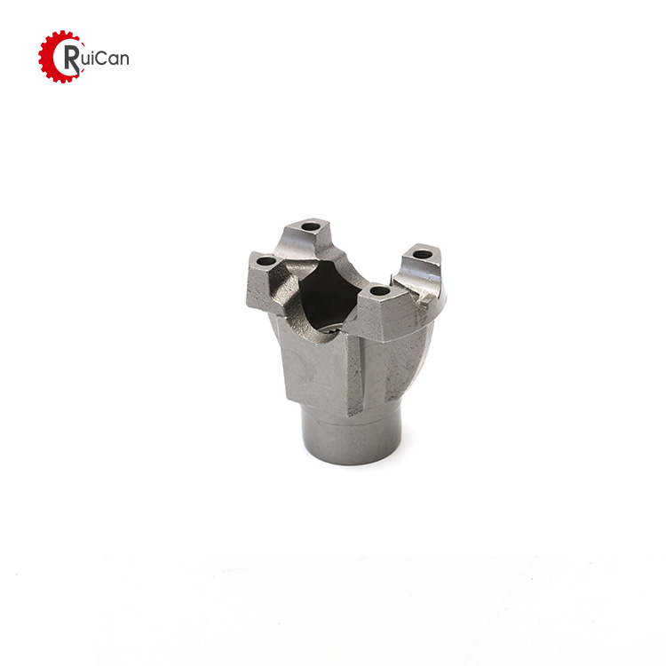 aluminum auto parts