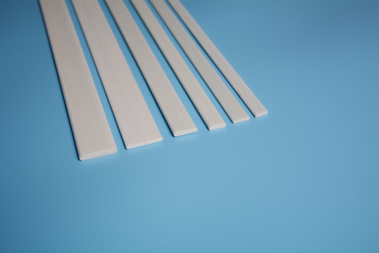 4*20mm fiberglass  flat bar 