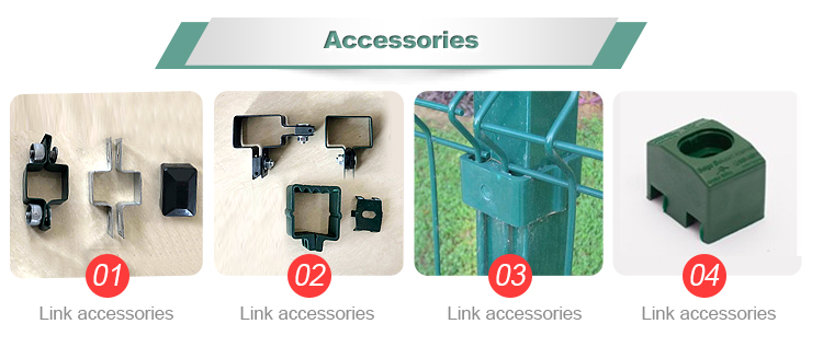 fence accessories