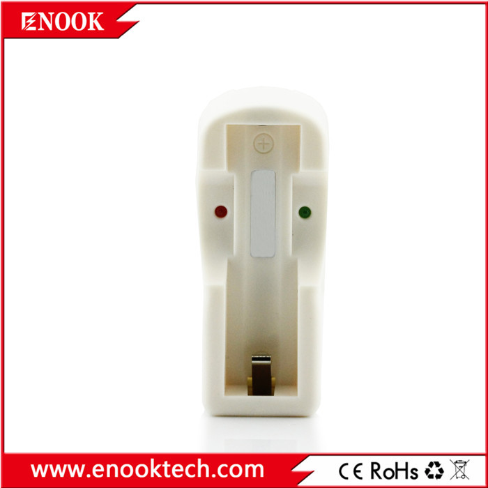 Enook Box Mod Hb-18650 ego Battery Charger