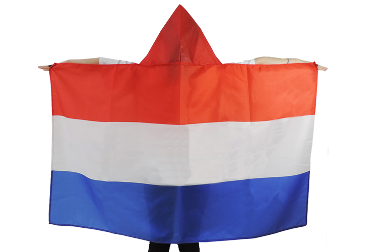 Polyester 3x5ft Printed Body Flags